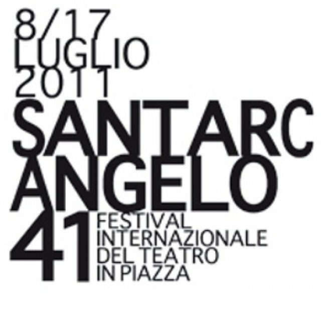 Novità Santarcangelo Dei Teatri 2011