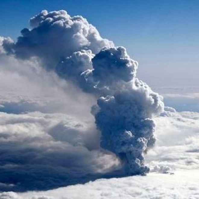 Nube Vulcano Rimini