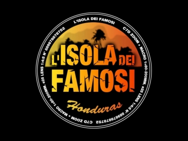 Isola dei Famosi