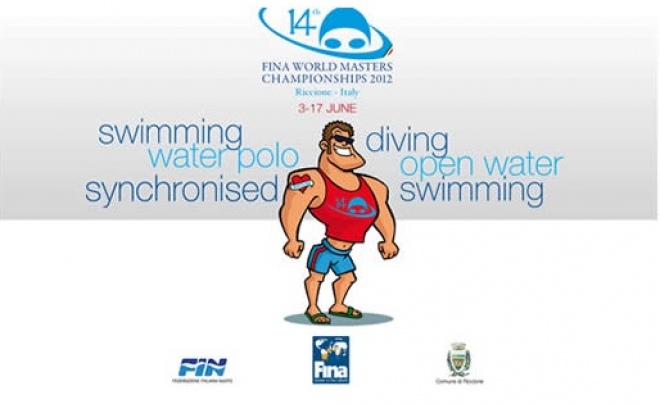 Nuova Piscina Olimpica Riccione