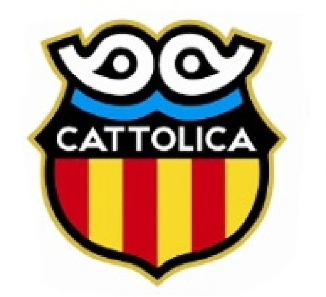 Nuova Squadra Cattolica Calcio