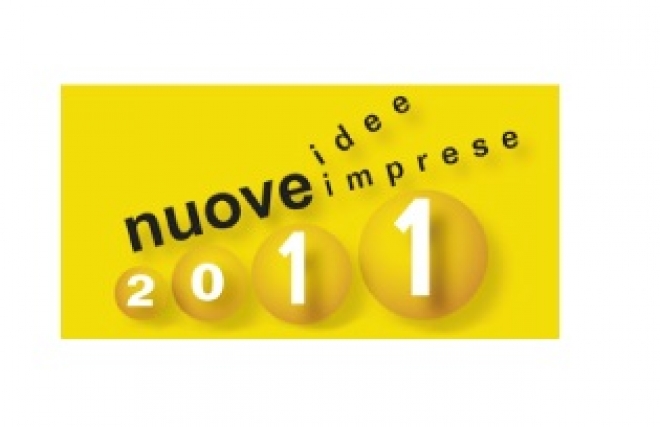 Nuove Idee Nuove Imprese 2011