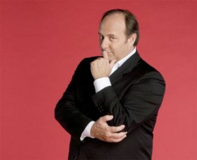 Nuove Trasmissioni Tv 2010: Gerry Scotti partirà con 'Io Canto'