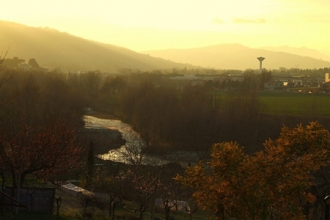 Nuovo Ponte Fiume Conca