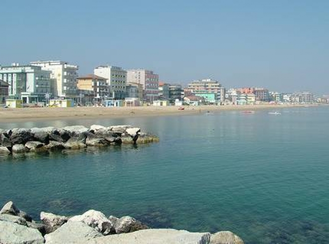 Nuovo Sottopasso Stazione Igea