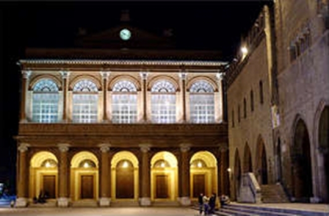 Nuovo Teatro Galli Rimini