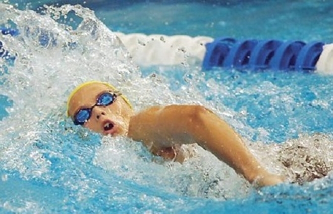 Nuoto Riccione