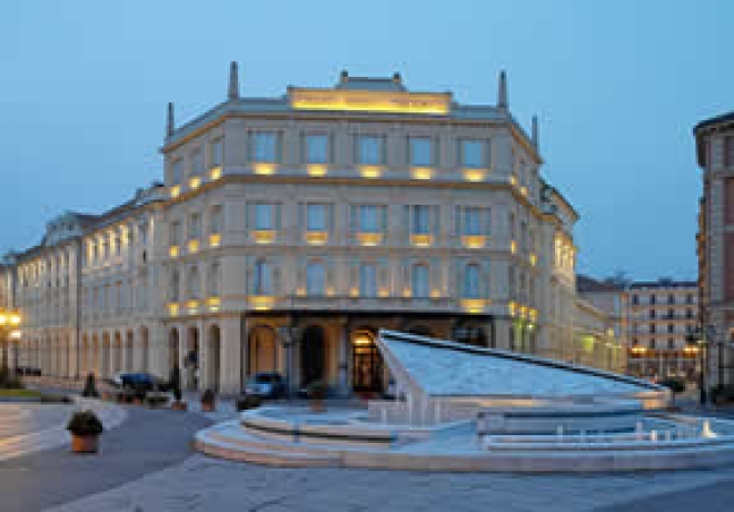 Offerte Benessere Grand Hotel Nuove Terme