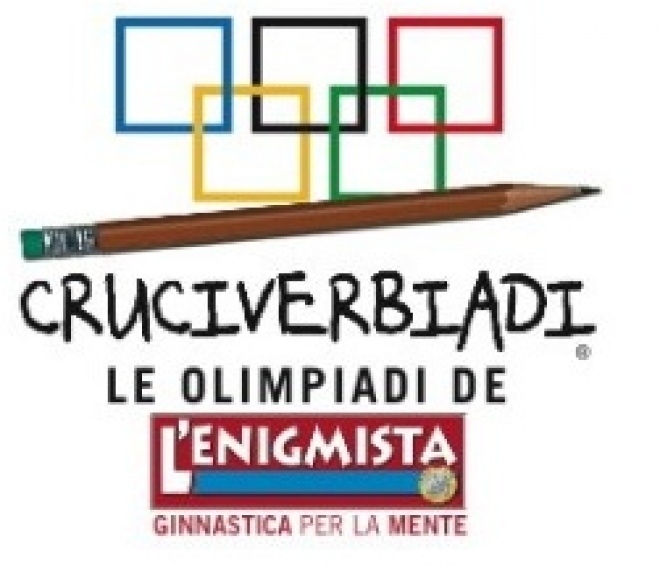 Olimpiadi Enigmista Cesenatico