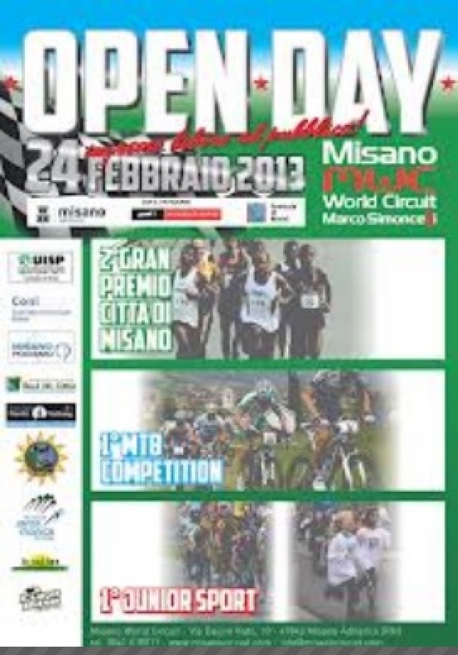 Open Day Misano Adriatico