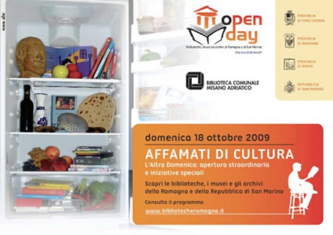 Open Day Misano Adriatico