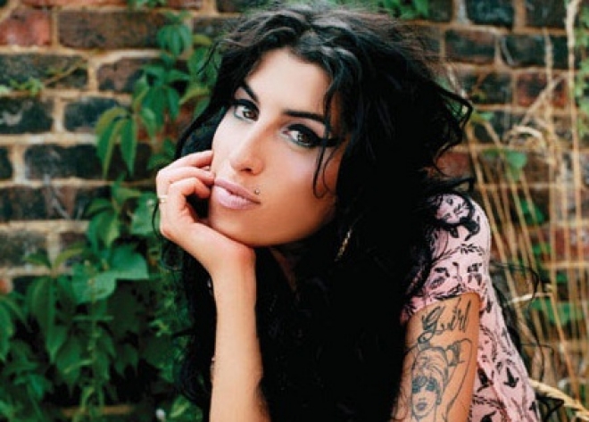 Padre Di Amy Winehouse San Patrignano