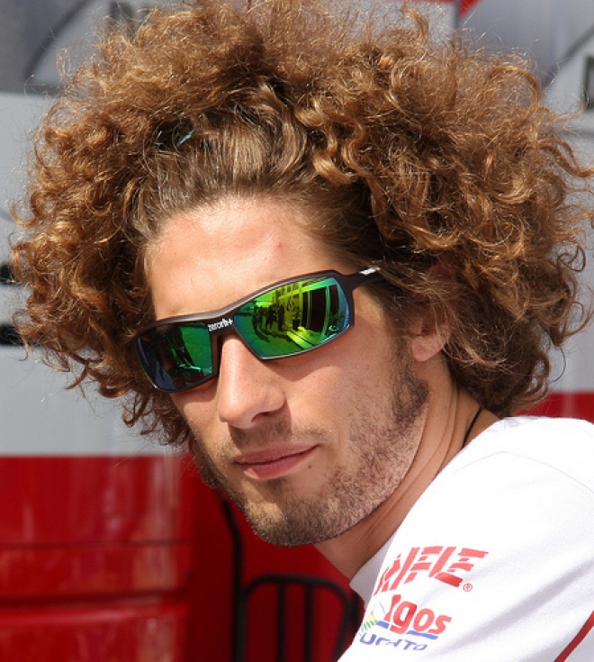 Palazzetto Dedicato a Simoncelli