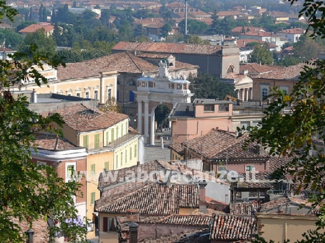 Palazzo Della Cultura Santarcangelo