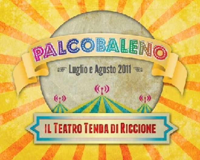 PalcoBaleno Riccione 2012