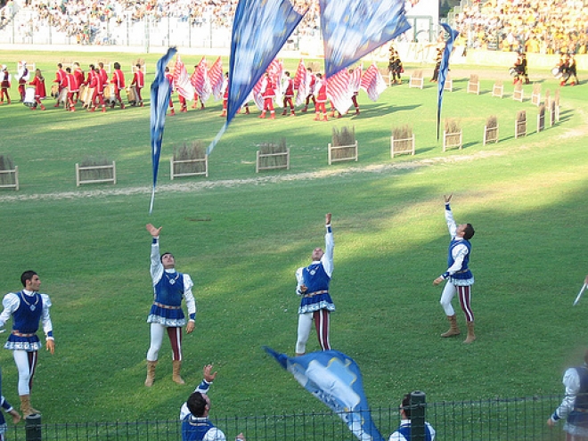 Palio Faenza