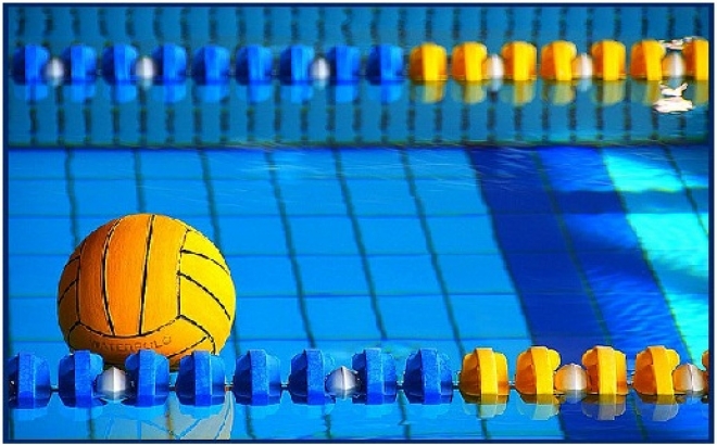 Pallanuoto Riccione Vince Contro Adria