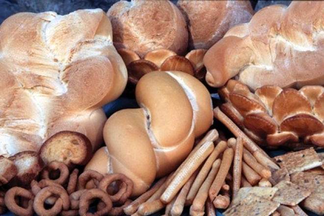 Pane Piazza Rimini