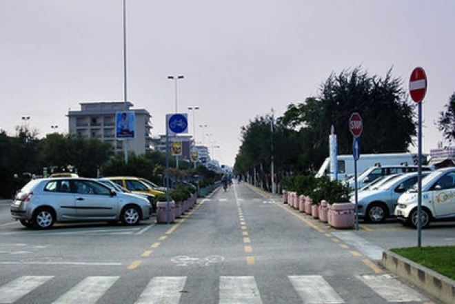 Parcheggi Meno Costosi Riccione