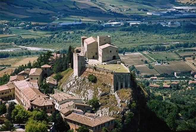 Parco Archeologico Verucchio