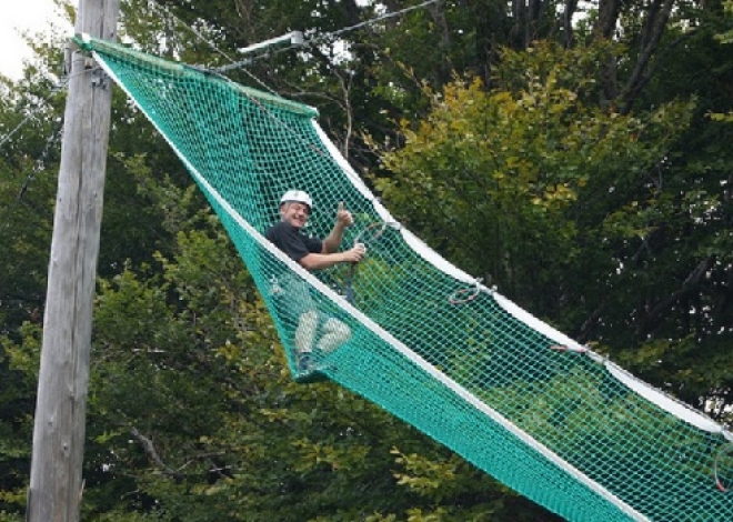 Parco Avventura Carpegna