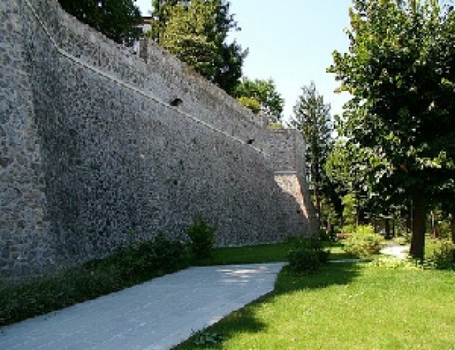 Parco Della Pace Gemmano