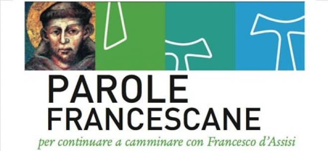 Parole Francescane Incontri Rimini