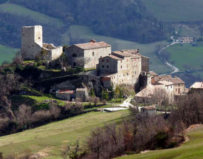 uomini e luoghi della valle marecchia