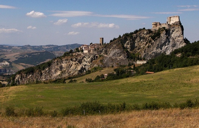 Pasqua e Pasquetta alla scoperta di San Leo