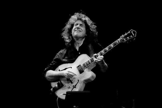  Pat Metheny Group