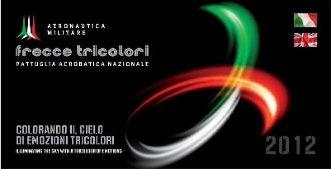 Pattuglia Acrobatica Nazionale Rimini