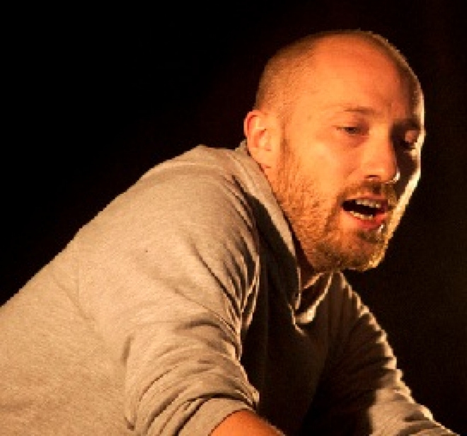 Paul Kalkbrenner Aquafan