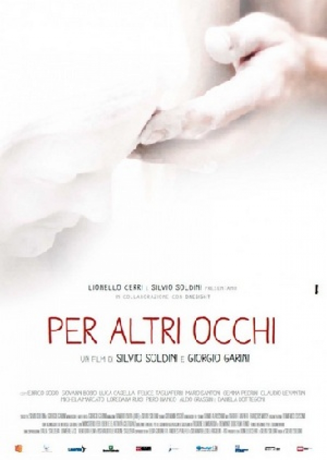 Per Altri Occhi Cineteca Rimini