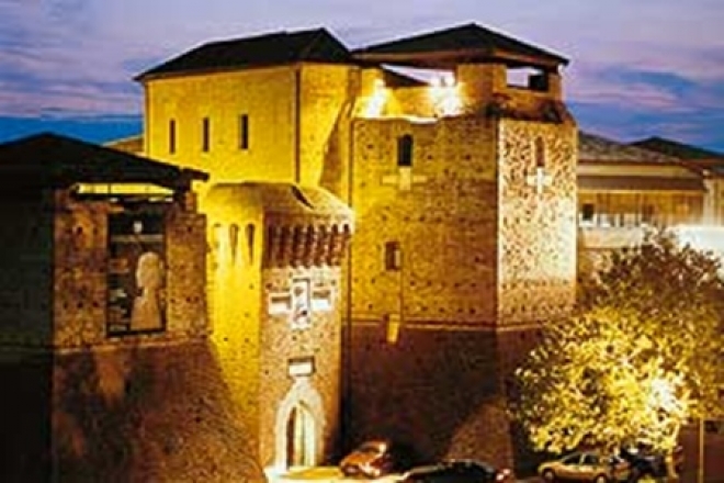 Perchè Non Parli Castel Sismondo