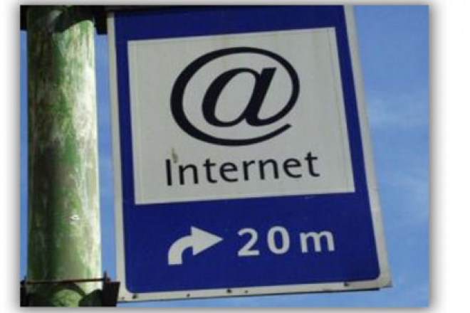 Pericoli Internet