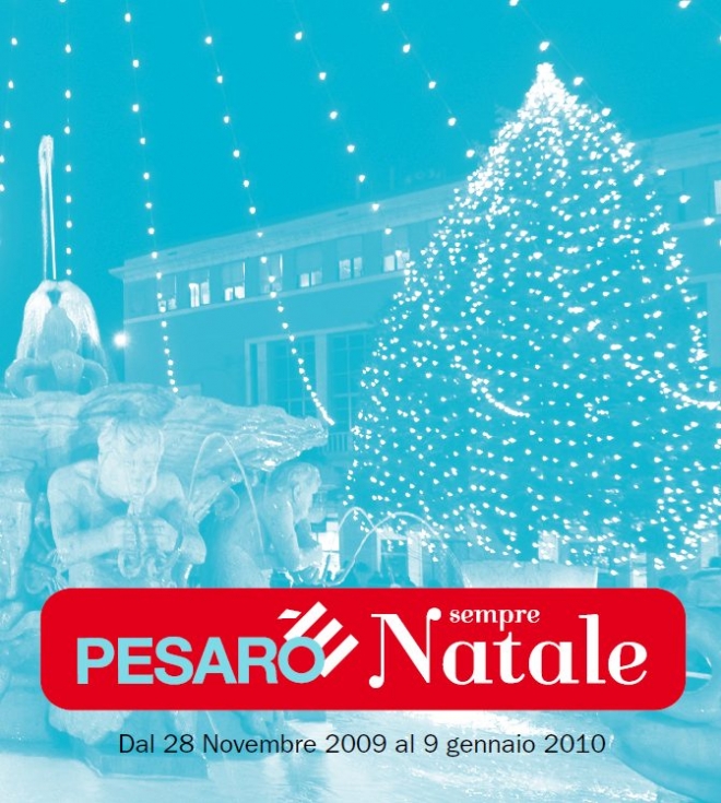 Pesaro è Sempre Natale