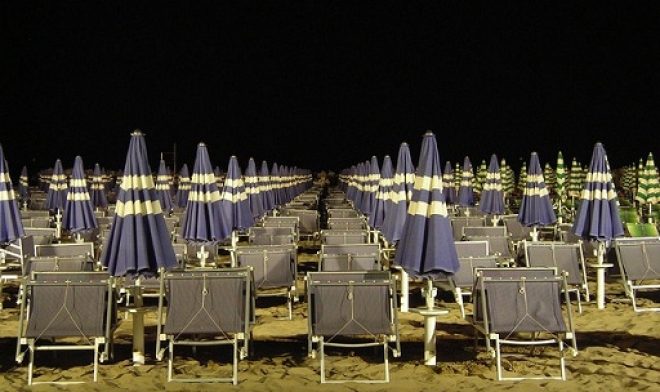 Piano Spiaggia Cattolica