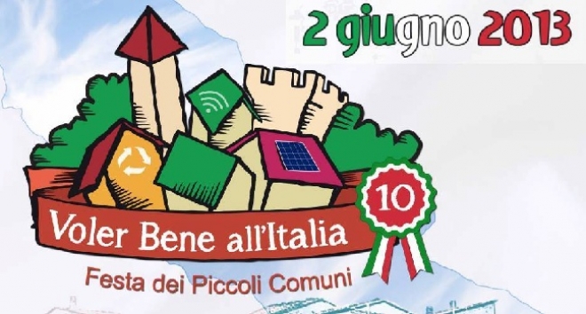 Piccola, Grande Italia Verucchio