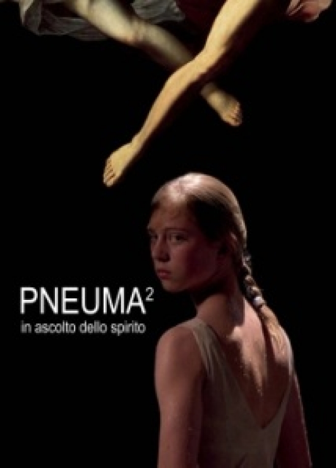 Pneuma In Scolto Dello Spirito Museo Rimini