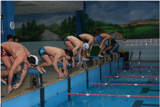 PolCom Riccione Trofeo Città di Ravenna 2012