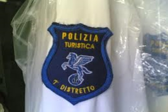 Polizia Turistica Bellaria Igea Marina