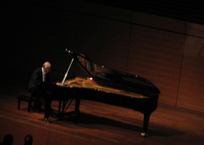 Maurizio Pollini