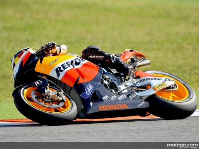 Posizioni Partenza Motogp Misano 2010