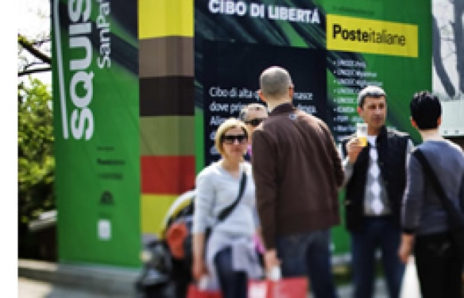 Poste Italiane Squisito San Patrignano