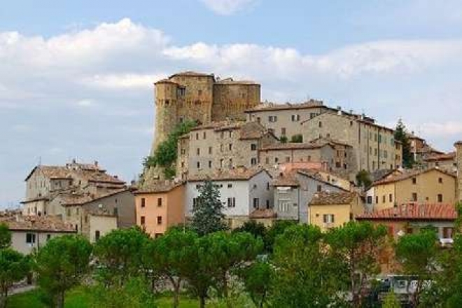 Premio Città Sant'Agata Feltria 2010