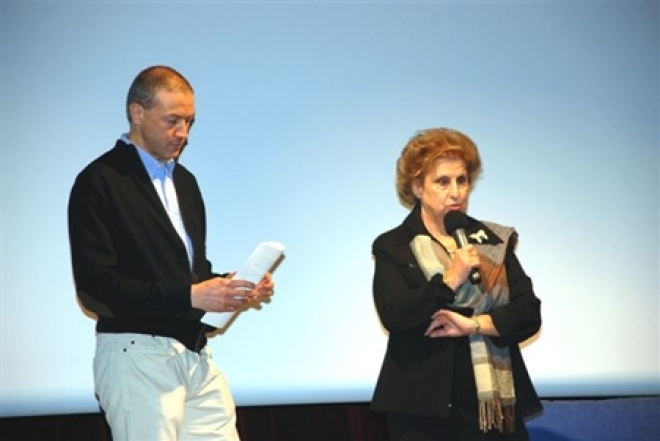 Premio Legalita Riccione