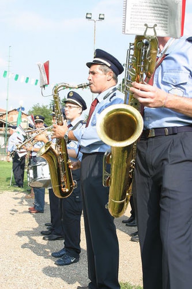 Prende il via la Sagra musicale