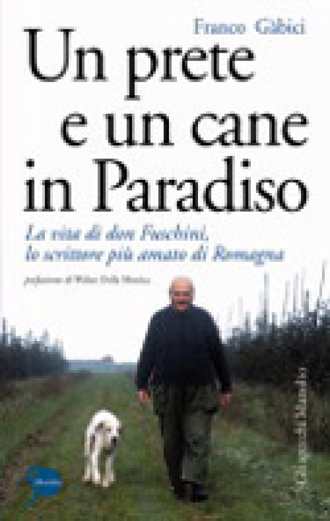 Presentazione Libro don Francesco Fuschini