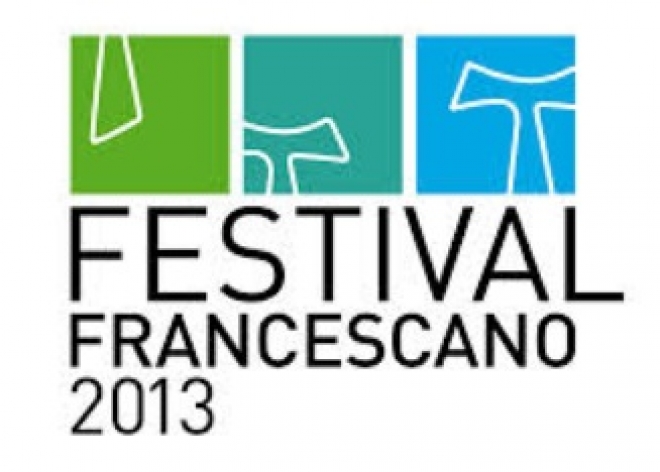 Presenze Festival Francescano Rimini 2013