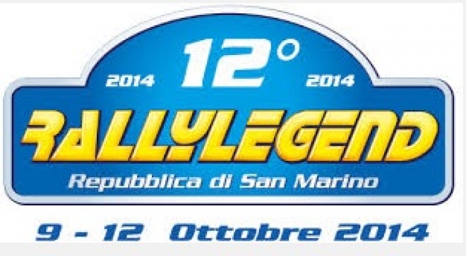 Primo Podio Markku Alen Rallylegend 2014